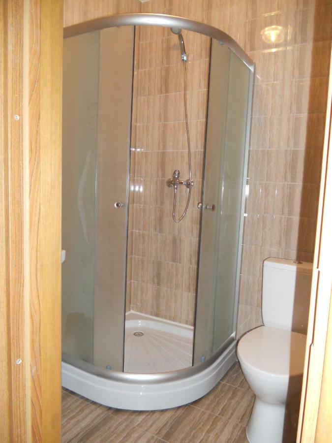 Hotel Vetras Rude Zewnętrze zdjęcie