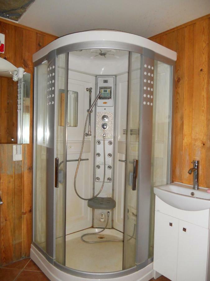 Hotel Vetras Rude Zewnętrze zdjęcie